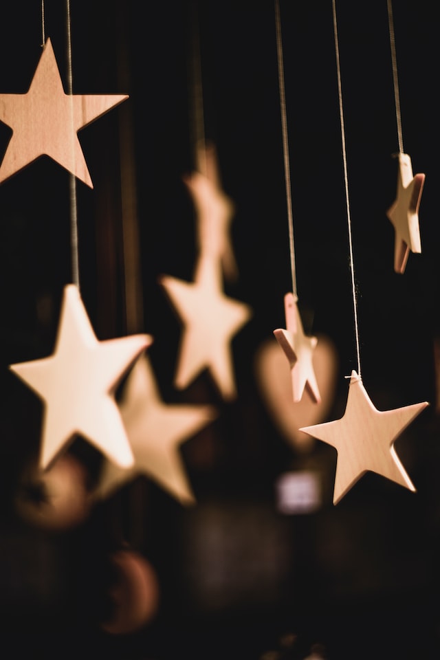 stars