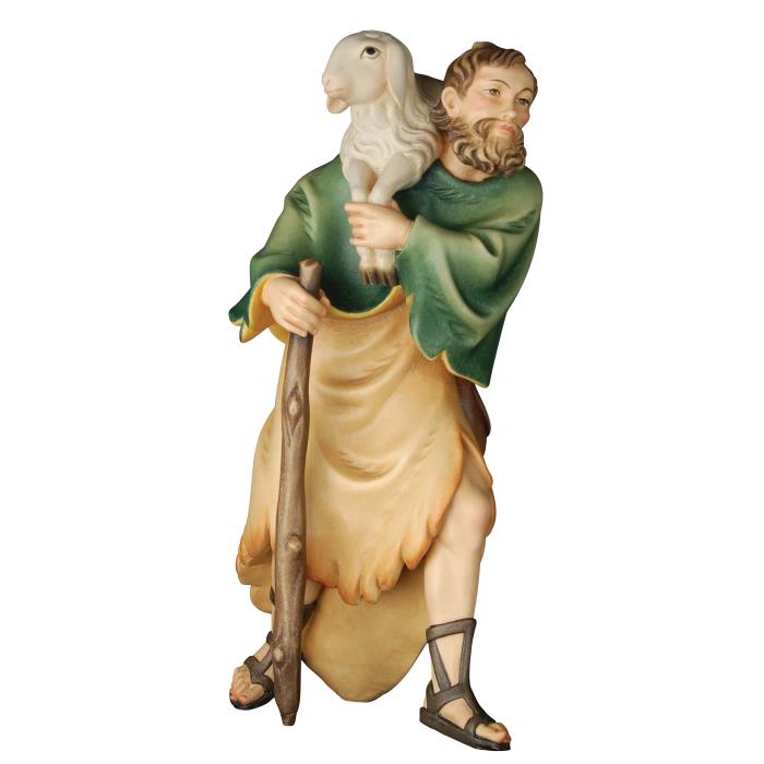 shepherd nativity