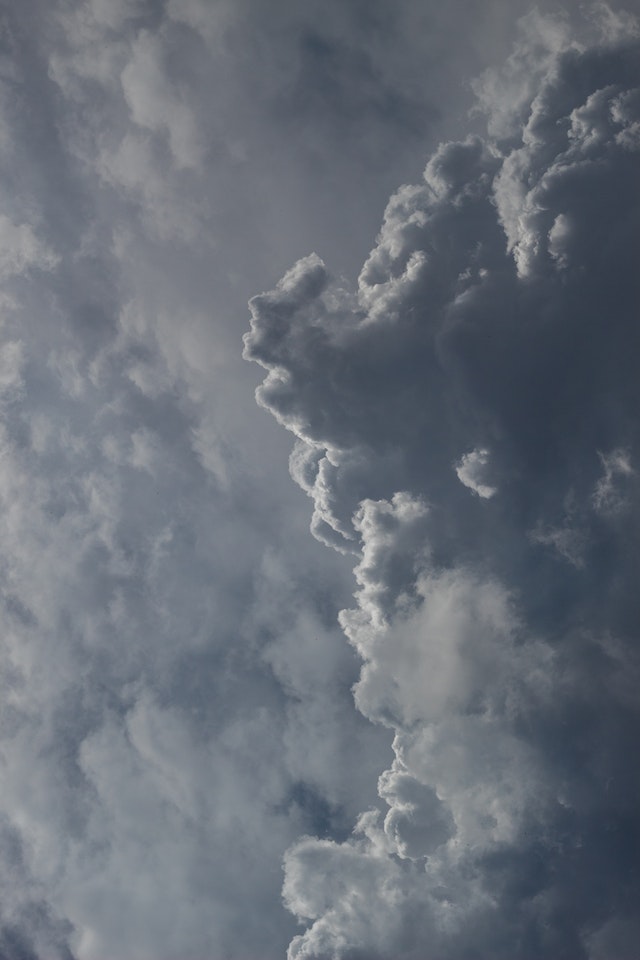 cloud background