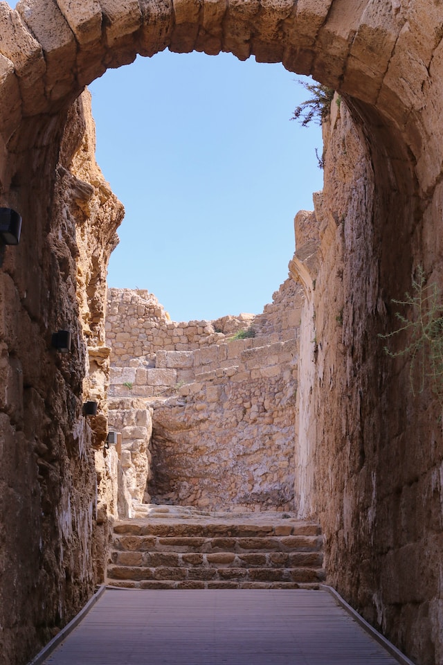 ancient Israel and history 