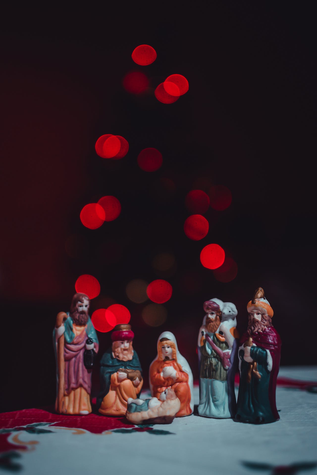 Star of Bethlehem