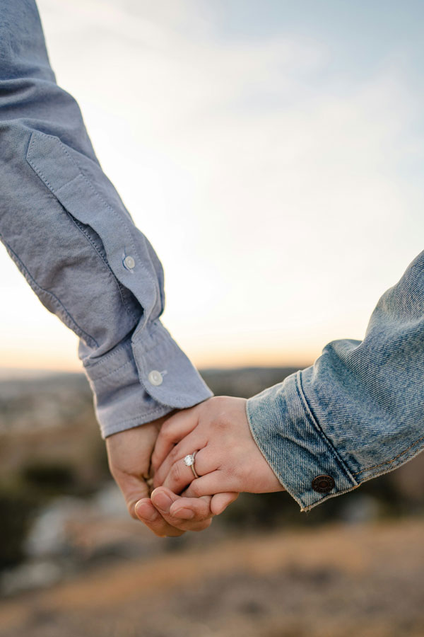 forgiveness conversation