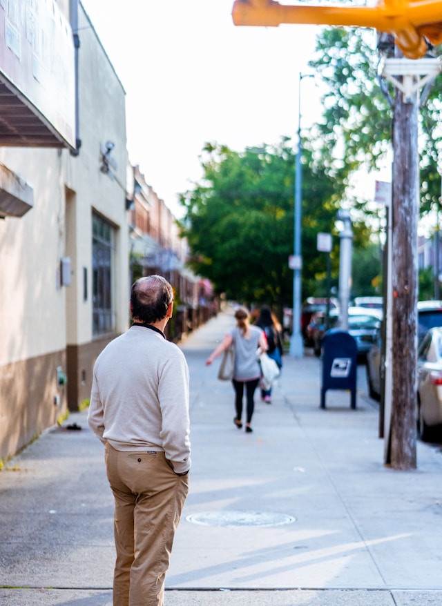 forgiveness conversation